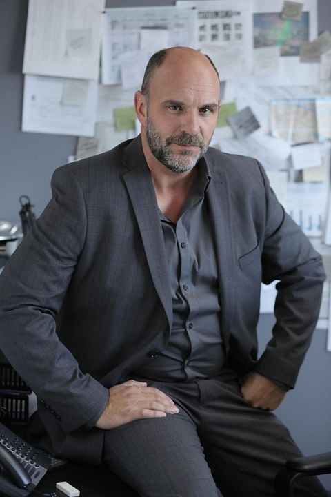 Photo Sylvain Marcel