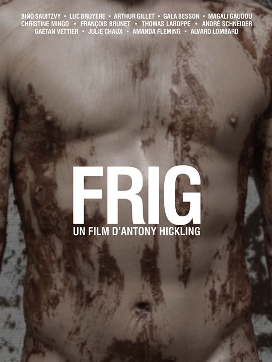 Frig : Affiche