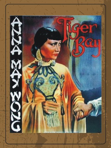 Tiger Bay : Affiche