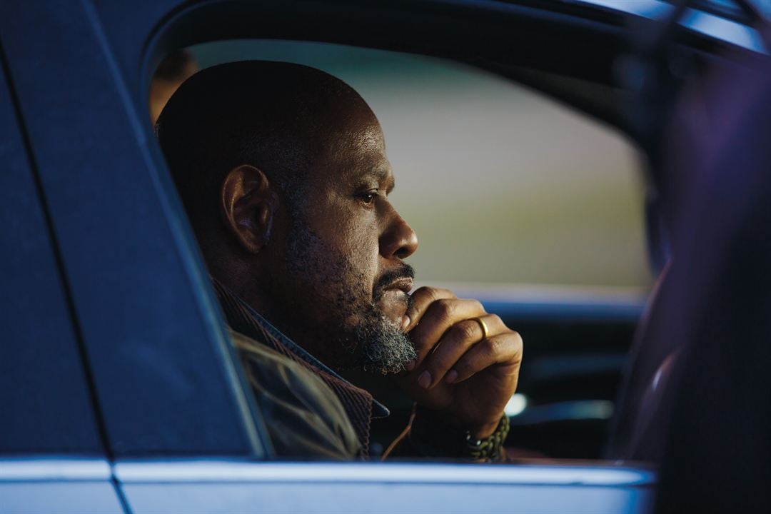 How It Ends : Photo Forest Whitaker