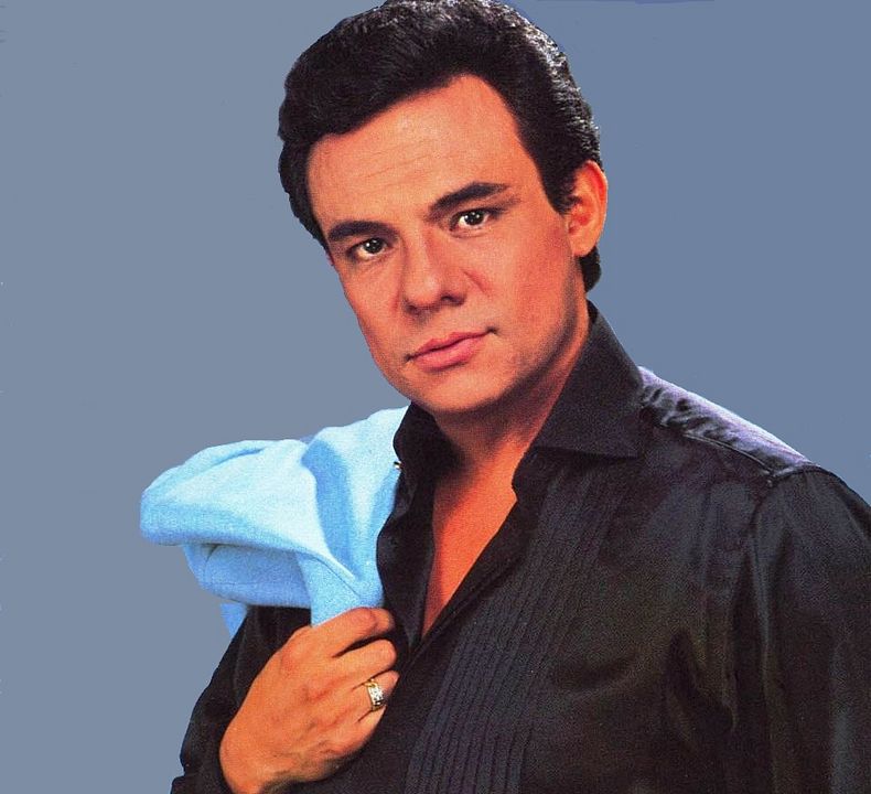 Photo José José