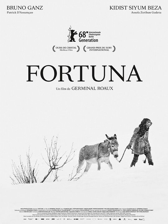 Fortuna : Affiche