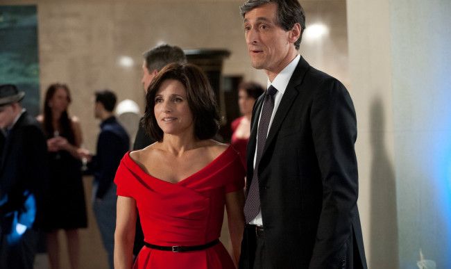 Veep : Photo