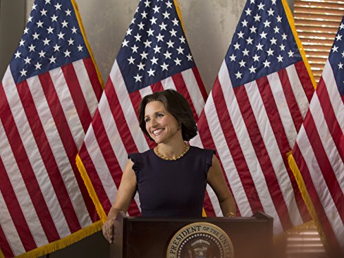 Veep : Affiche