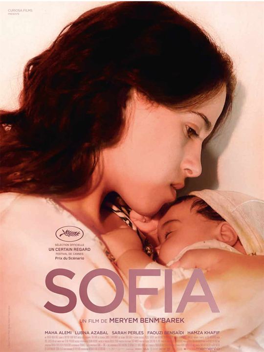 Sofia : Affiche