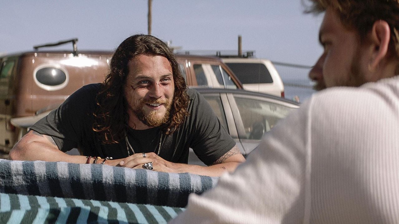 Films Et Séries Tv Avec Ben Robson Animal Kingdom : Photo Ben Robson - 74 sur 175 - AlloCiné