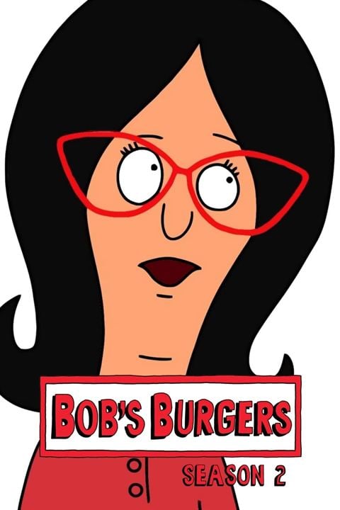 Bob's Burgers : Affiche