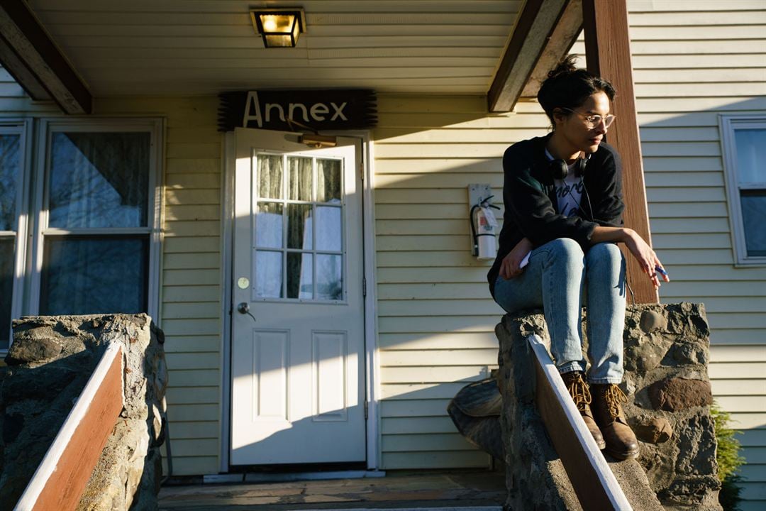 Come as you are : Photo Desiree Akhavan