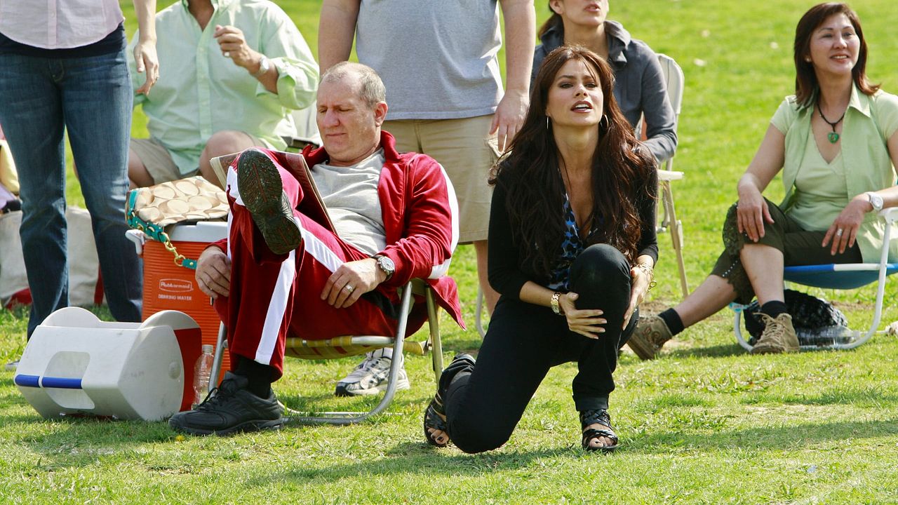 Modern Family : Affiche