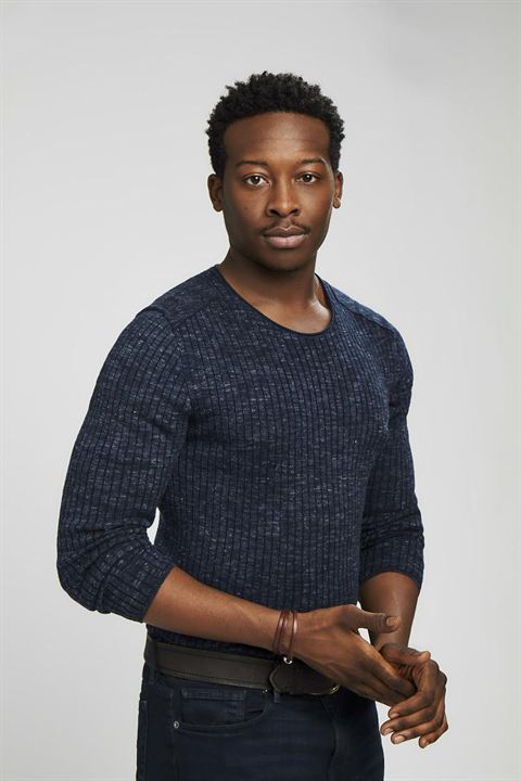 Photo Brandon Micheal Hall