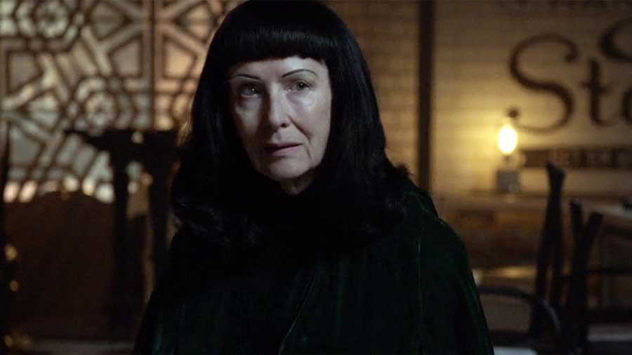 American Horror Story : American Horror Story : Photo - 237 sur 943