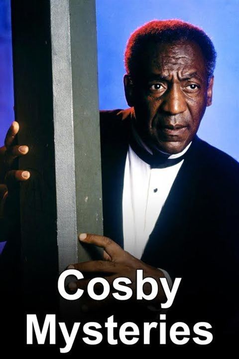 The Cosby Mysteries : Affiche