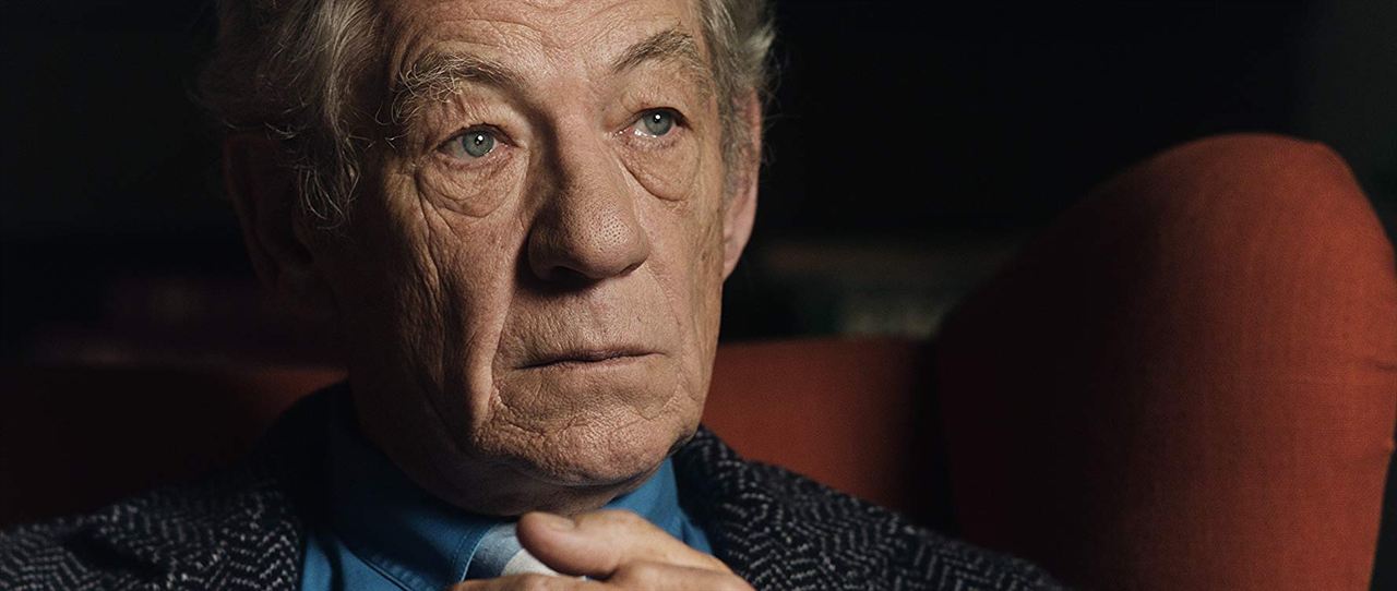 McKellen: Playing the Part : Photo Ian McKellen