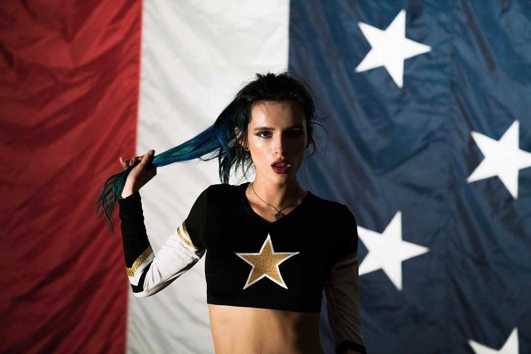 Assassination Nation : Photo Bella Thorne