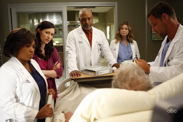 Grey's Anatomy : Photo