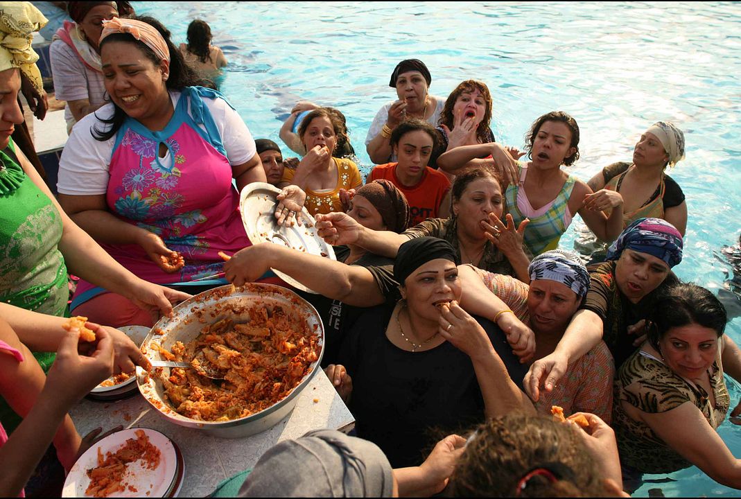 Un jour pour les femmes : Photo