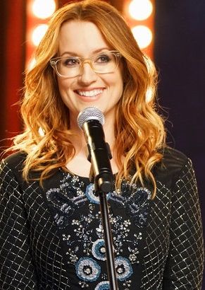 Affiche Ingrid Michaelson