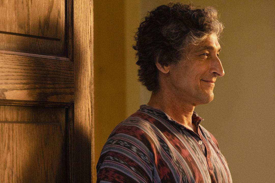 Lodge 49 : Photo David Pasquesi