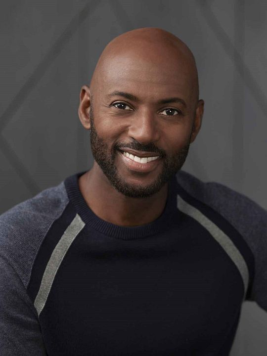 Photo Romany Malco