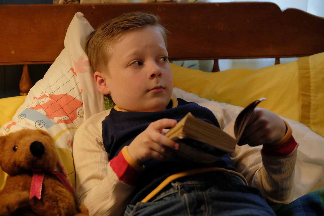 The Kids Are Alright : Photo Andy Walken