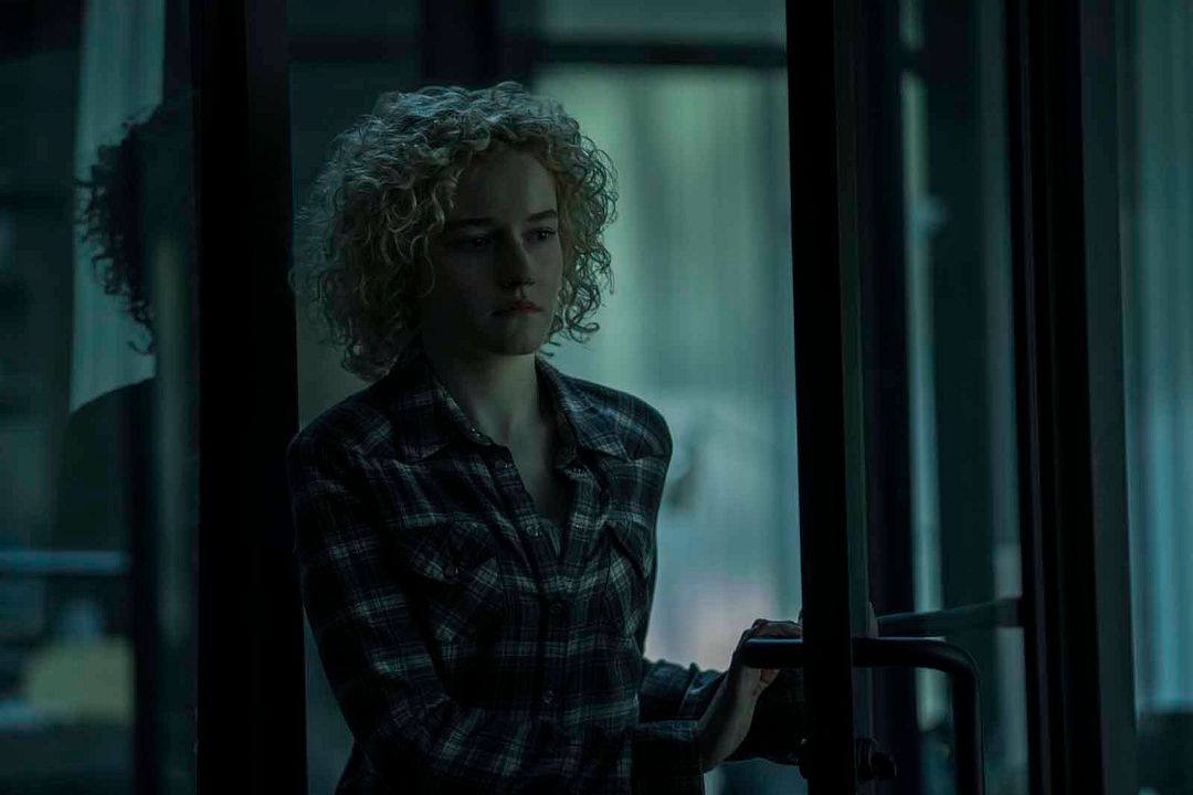 Ozark : Photo Julia Garner