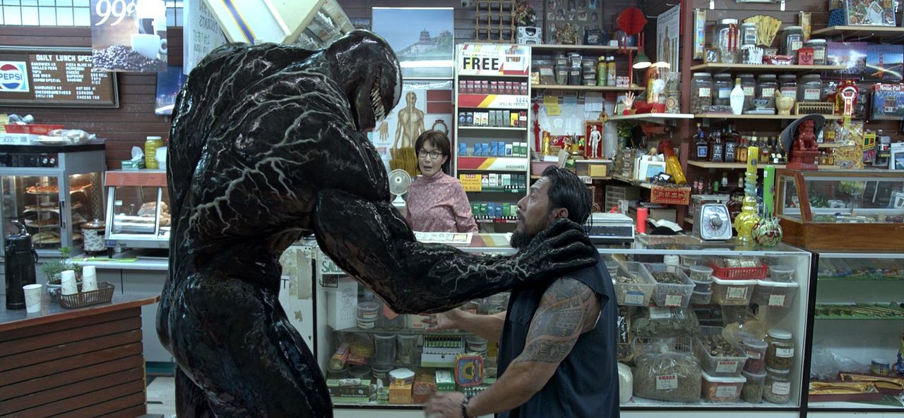 Venom : Photo