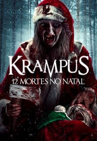 Mother Krampus : Affiche