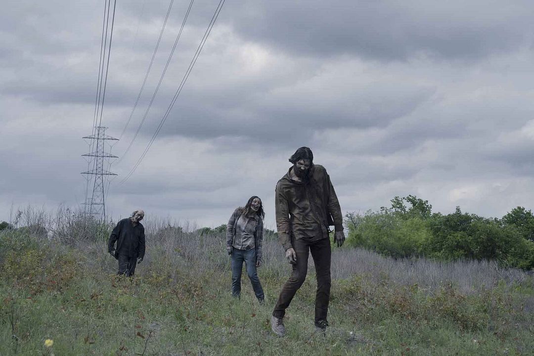 Fear The Walking Dead : Photo