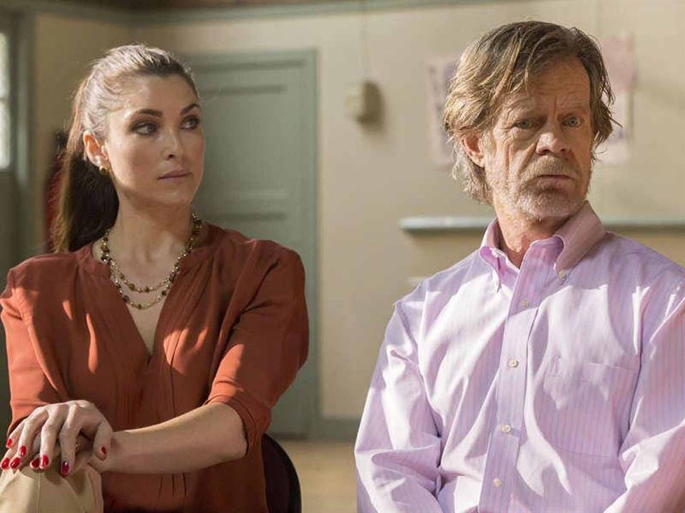 Shameless (US) : Photo William H. Macy