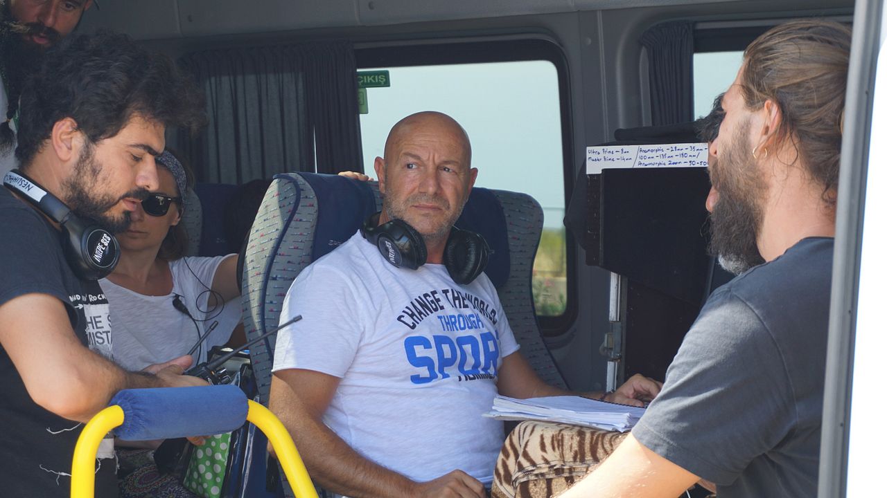Bizi Hatırla : Photo
