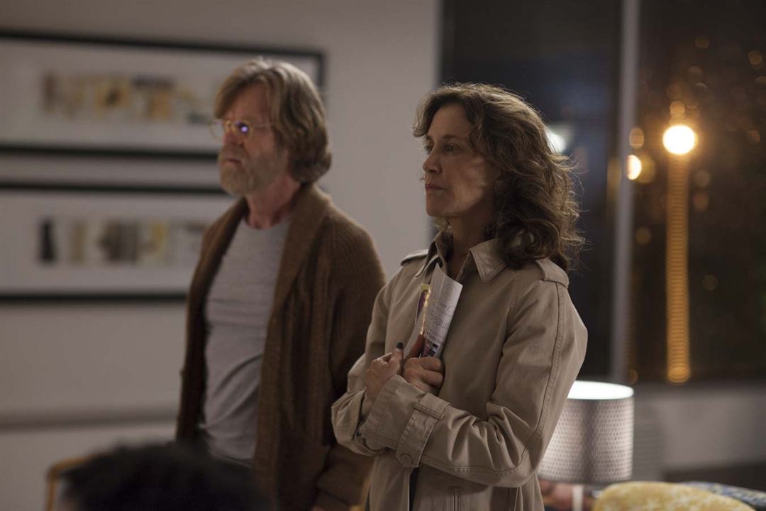 Krystal : Photo Felicity Huffman, William H. Macy