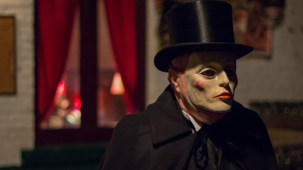 La Femme La Plus Assassinée Du Monde : Photo