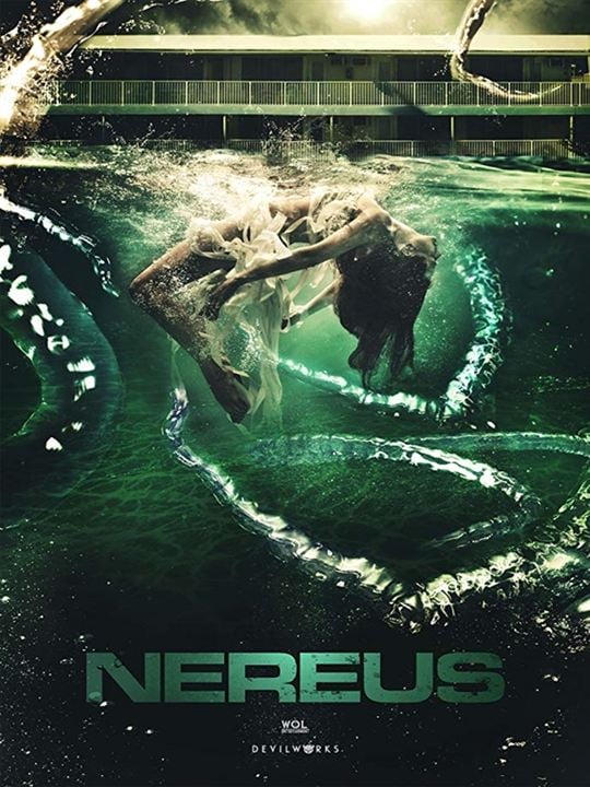 Nereus : Affiche