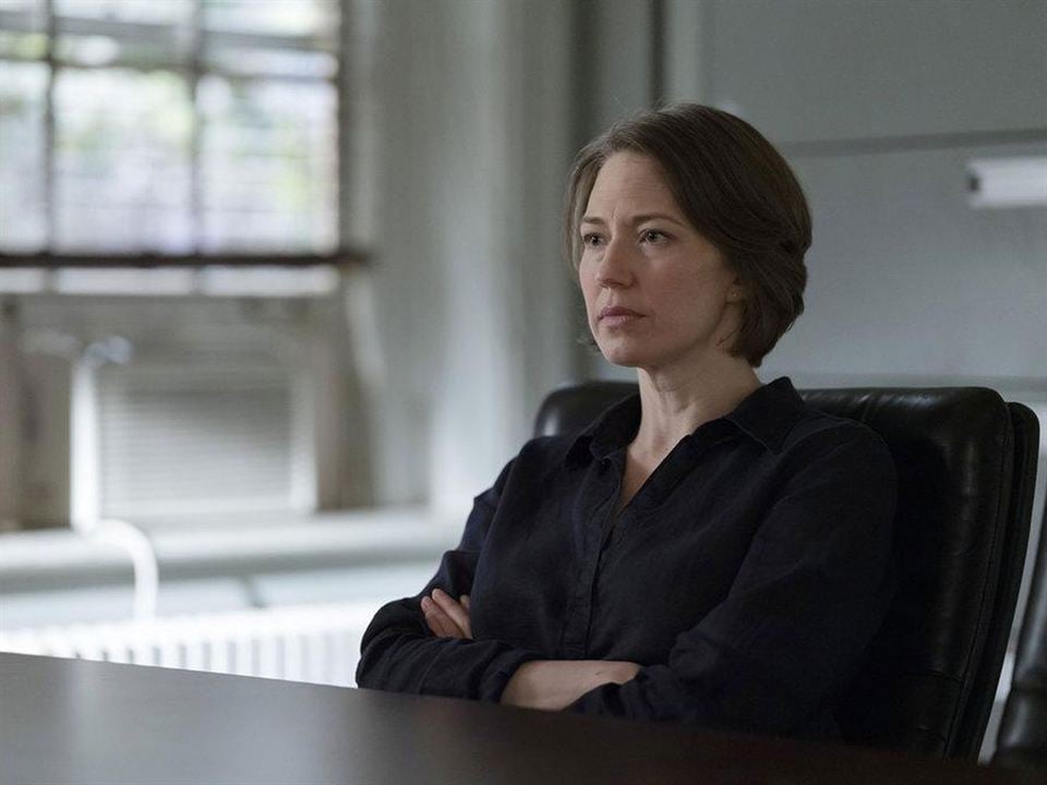 The Sinner : Photo Carrie Coon