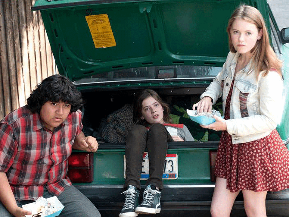 Kidding : Affiche Juliocesar Chavez, Allen Cole, Julitta Dee Scheel