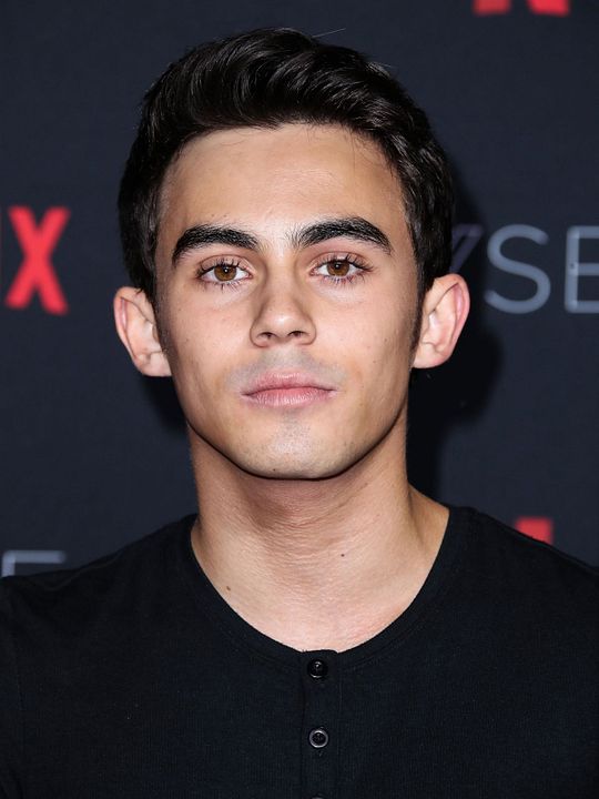Affiche Tyler Alvarez