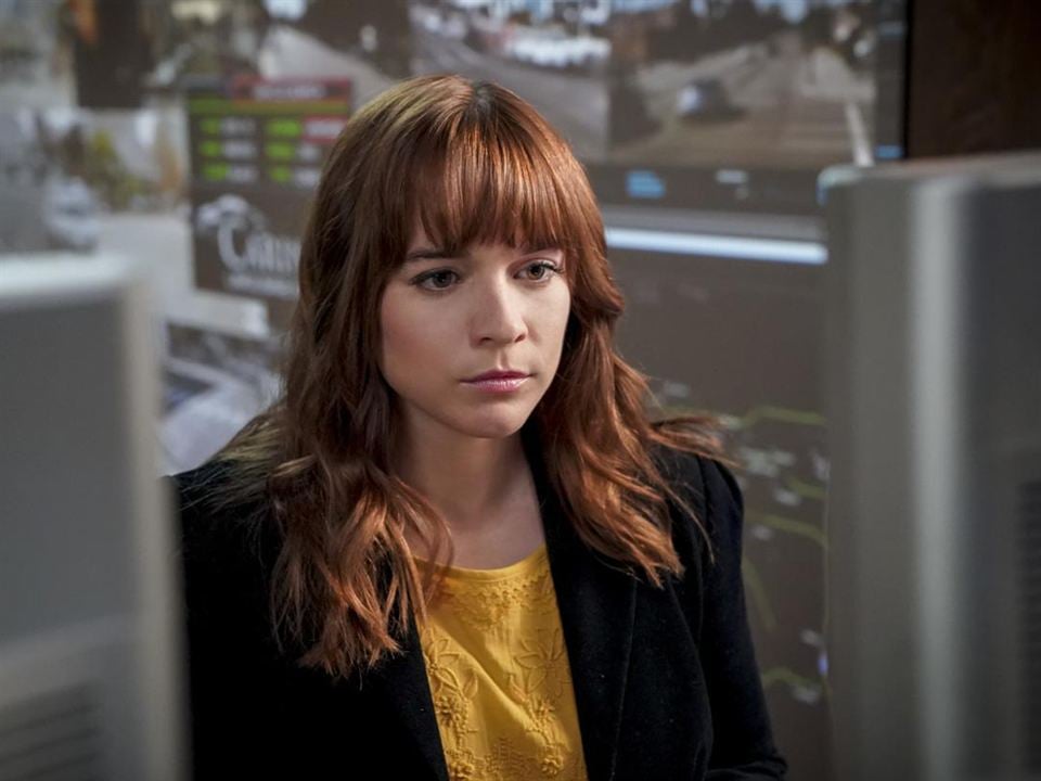 NCIS : Los Angeles : Photo Renee Felice Smith