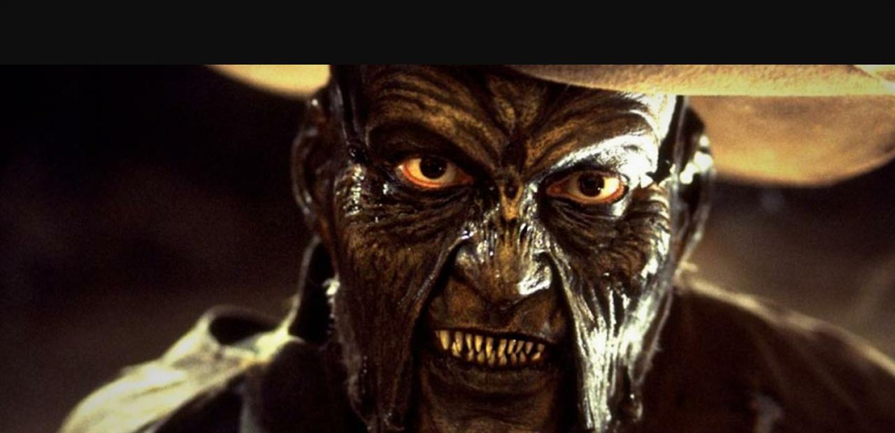 Jeepers Creepers 3 : Photo