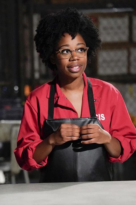 NCIS : Enquêtes spéciales : Photo Diona Reasonover