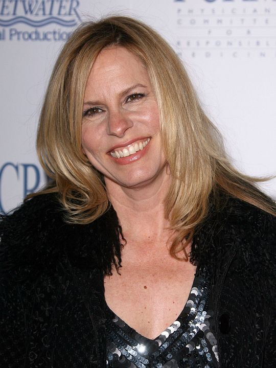 Affiche Vonda Shepard