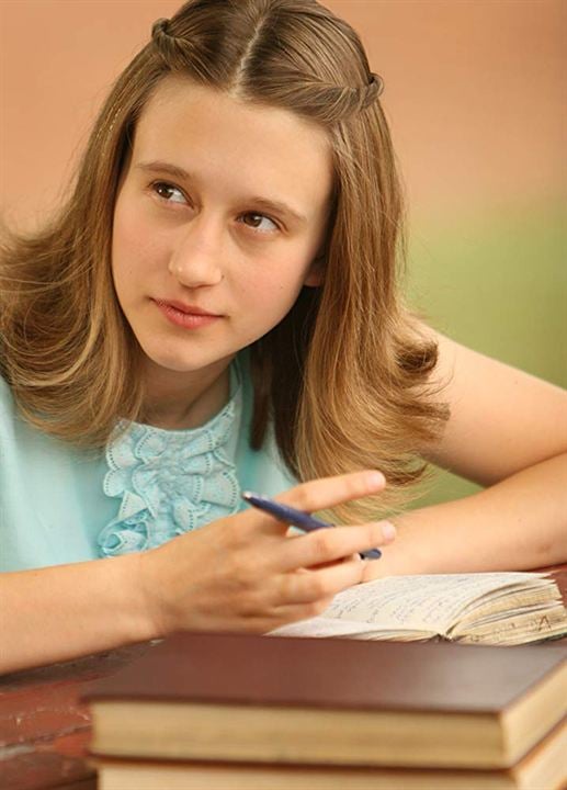 Higher Ground : Photo Taissa Farmiga