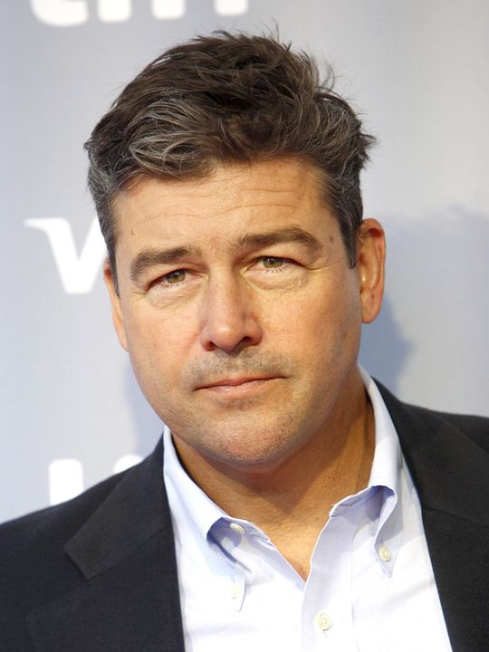 Affiche Kyle Chandler