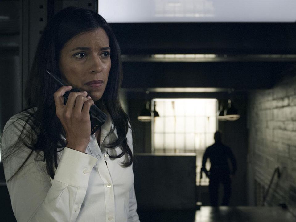 S.W.A.T. (2017) : Photo Stephanie Sigman