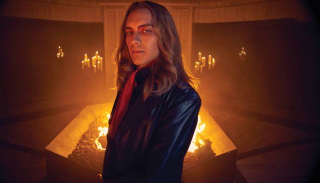 Poster American Horror Story saison 8 - Affiche 143 sur 943 - AlloCiné