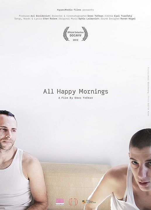 All Happy Mornings : Affiche