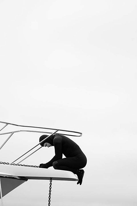 Tueur programmé : Photo