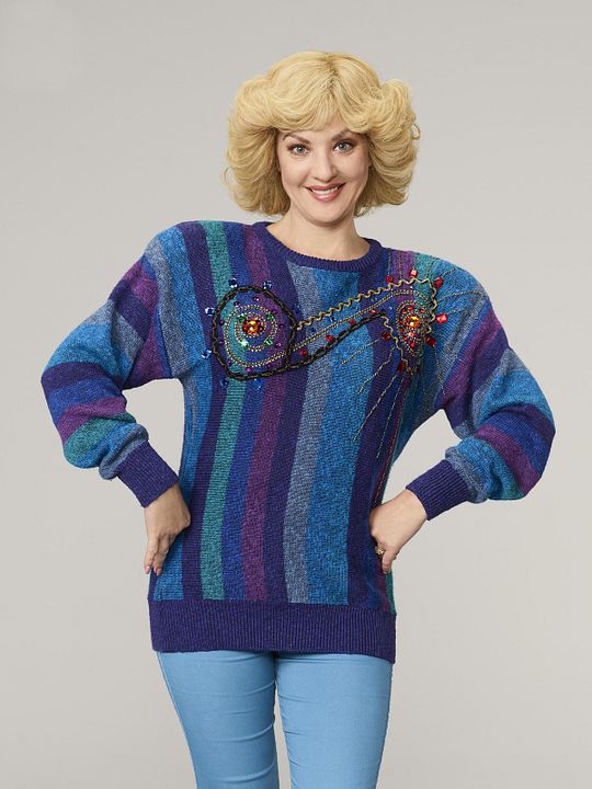 Photo Wendi McLendon-Covey