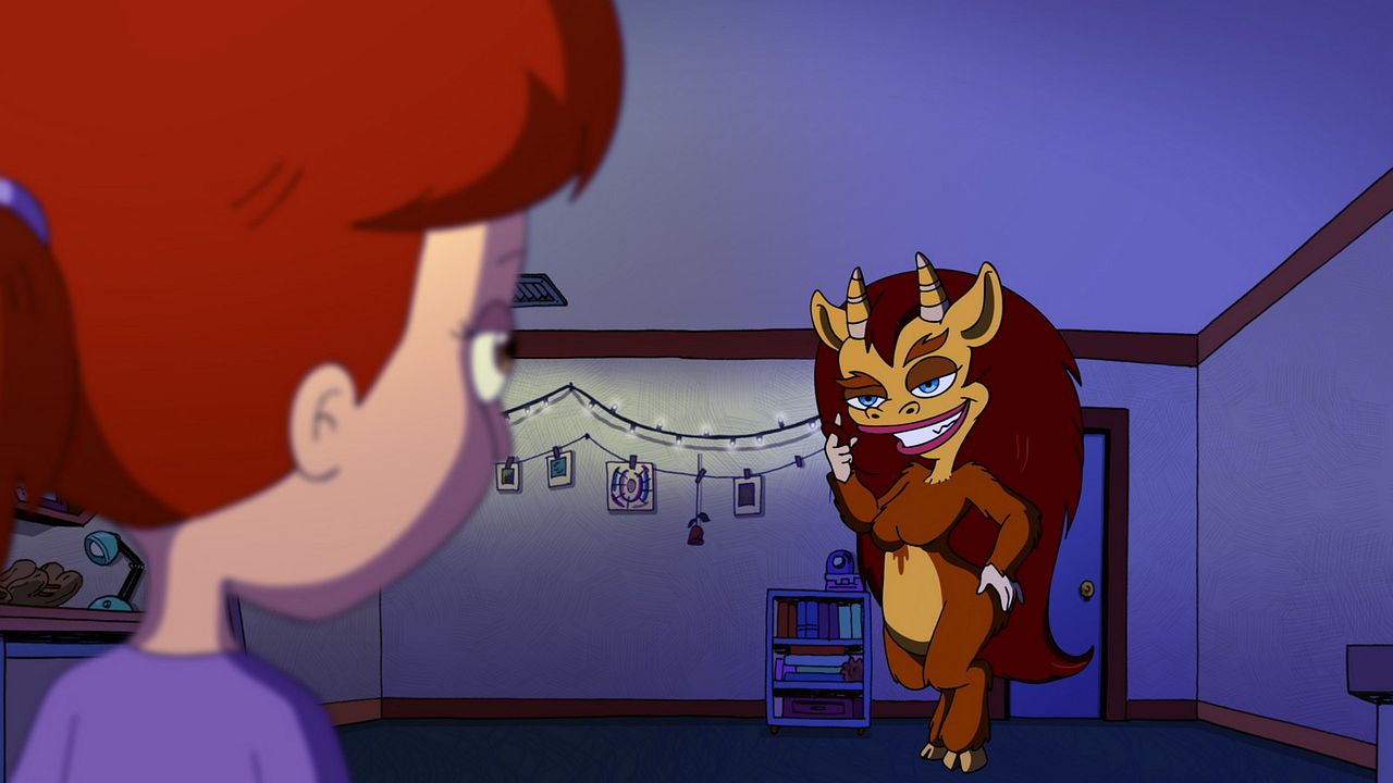 Big Mouth : Big Mouth : Photo - 194 sur 210 - AlloCiné