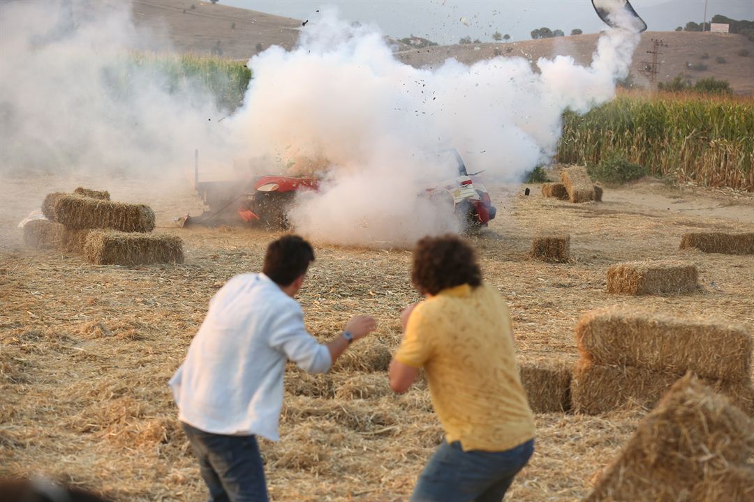 Yol Arkadaşım 2 : Photo Oğuzhan Koç, İbrahim Büyükak