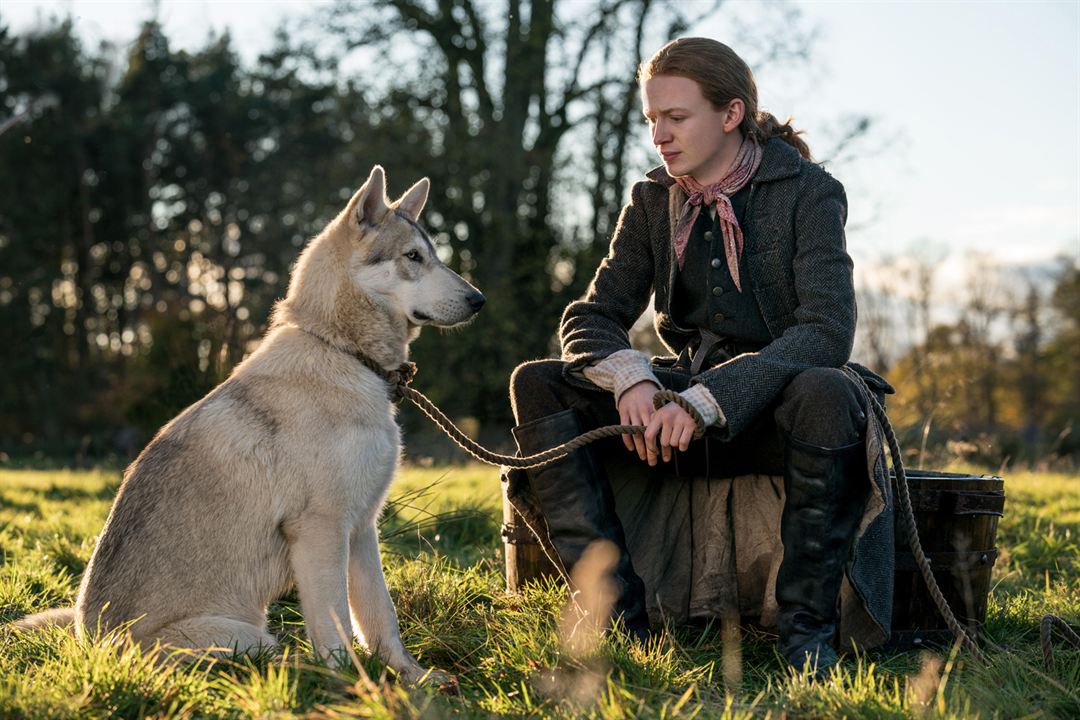 Outlander : Photo John Bell (II)